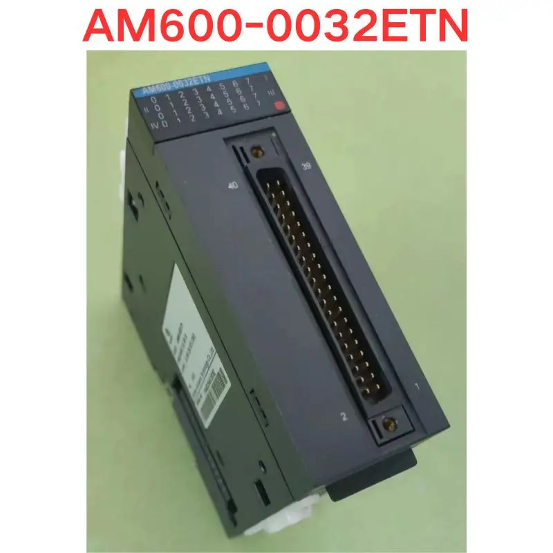 리퍼 Inovance PLC AM600-0032ETN 확장 모듈 기능 OK