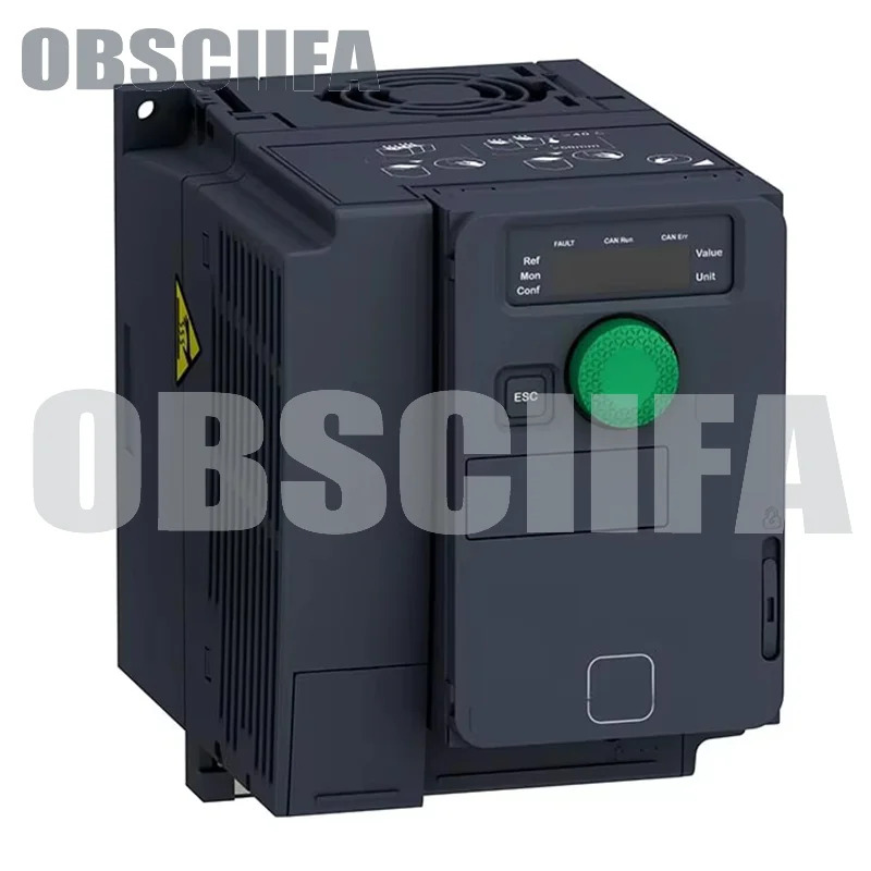 오리지널 ATV320U11M2C 1.1kW 모듈
