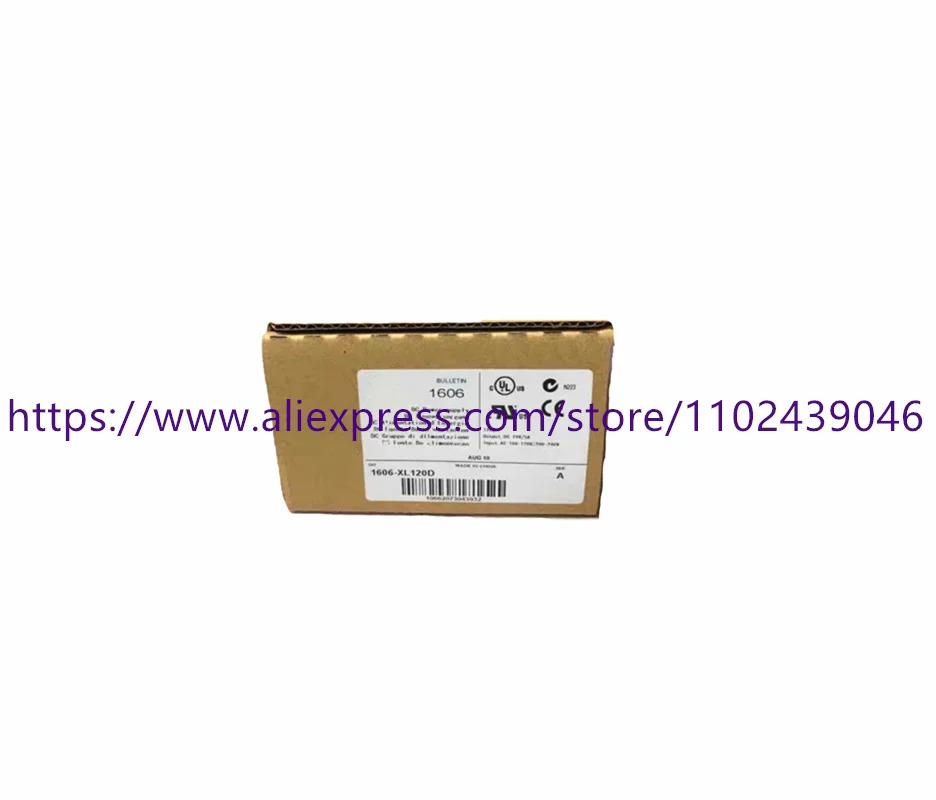 1606-XL120D 1606-XLS240E 1606-XLE120E 1606-XLB120E 1606-XLB240E
