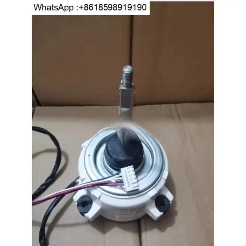 브러시리스 DC 모터 WZDK100-38G SIC-71FW-F8100-1