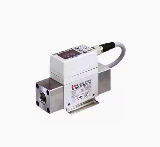 SMC 플로우 스위치 PF2W740-04-27 PF2W740-04-27-M PF2W740-06-27-M PF2W740-F04-67 PF2W720-04-27 PF2W720-04-6