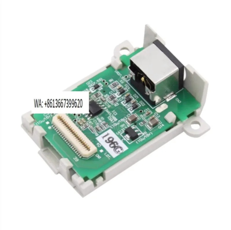 PLC 확장 통신 모듈 FX1N/1S/2N/3U/3G A/3SA/485/422/232-BD CNV