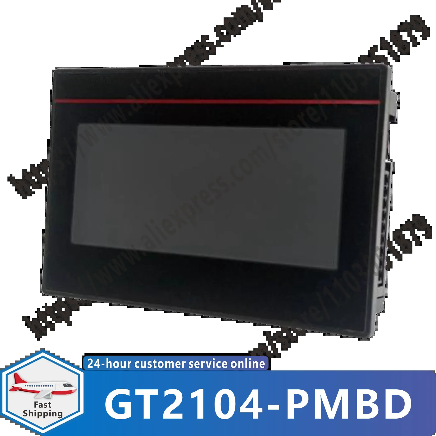 2104-PMBD 4.5인치 오리지널 터치스크린