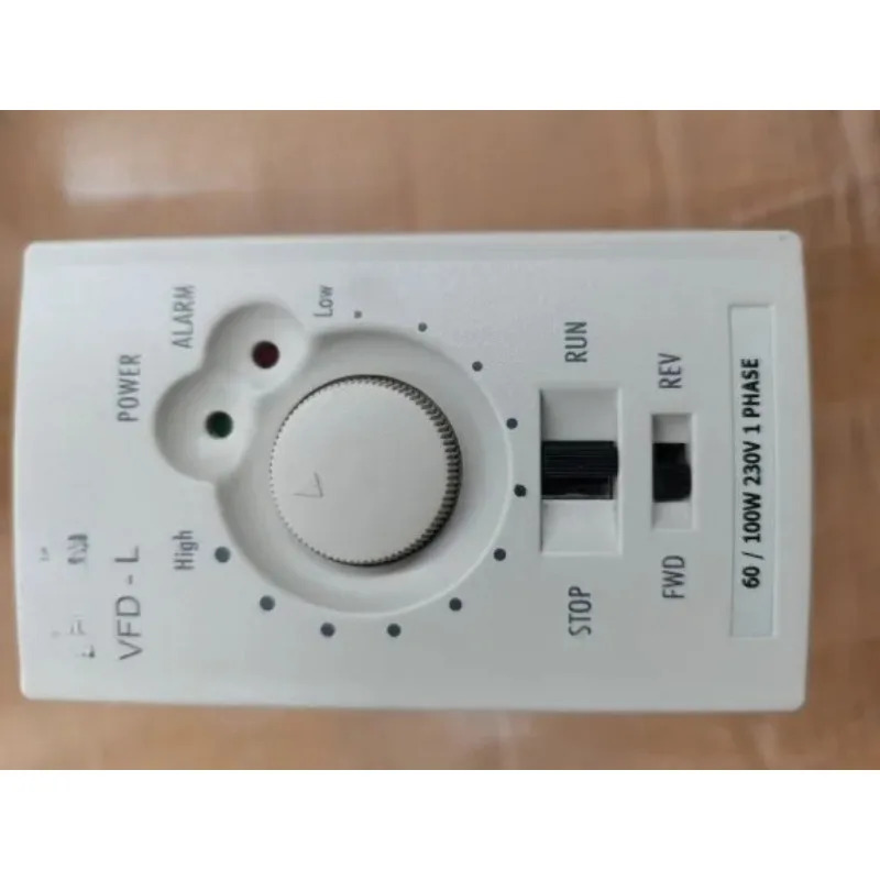 VFD-L VFD001L21A 100W 220V VFD001L 주파수 변환기