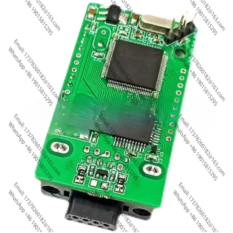 내장형 PROFIBUS DP 인터페이스 모듈 코어 보드 회로 기판은 제공