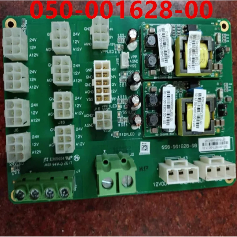 MINDRAY CL-1000I 2000I 전원 보드거새 원본 PSU 050-001628-00 051-001877-00 051-001093-00 것처럼 작동