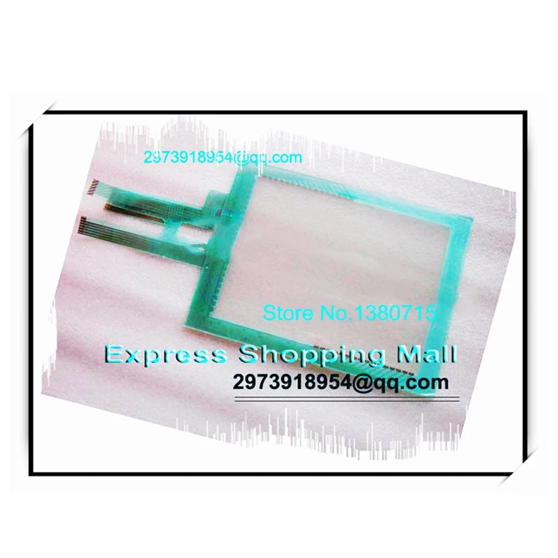 Pro-face GP2601-SC41-24V 수리 GP2601-SC41새 터치 스크린 유리 패널