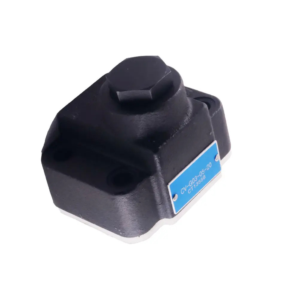 CV-G06-05-20 CV-G06-50-20 CV-G06-05-10 CV-G06-50-10 전기 직각 단방향 밸브