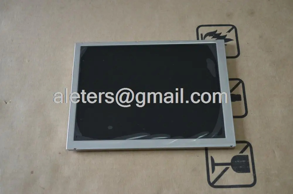 LCD 패널 TCG075VGLDA-G00