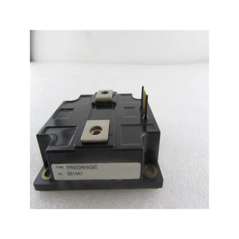 Igbt 모듈 Ipm 시리즈 PM600DSA060