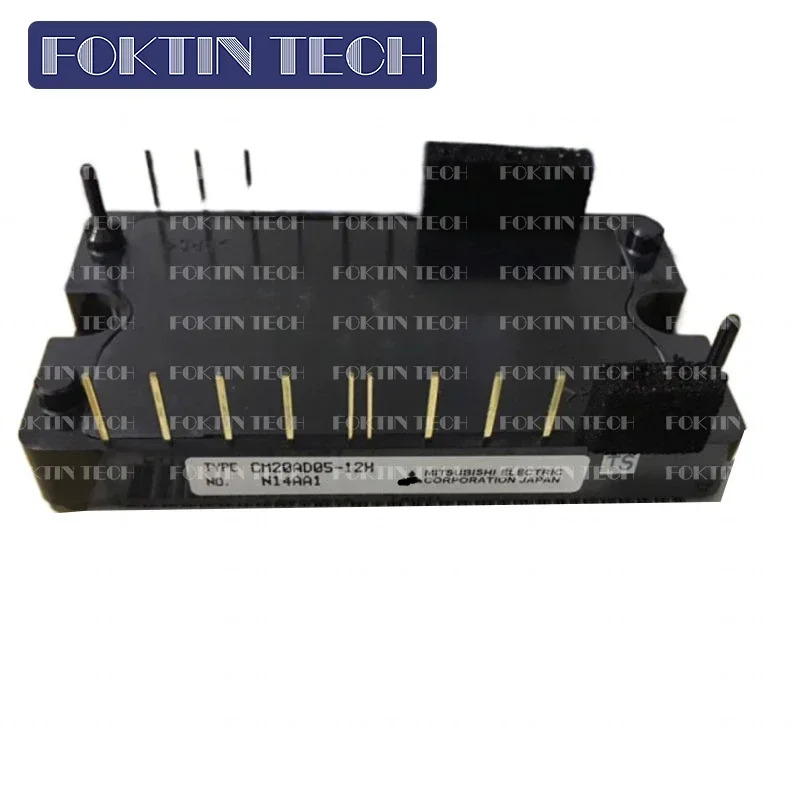 IGBT 모듈 CM20AD05-12H CM20AD42-12H