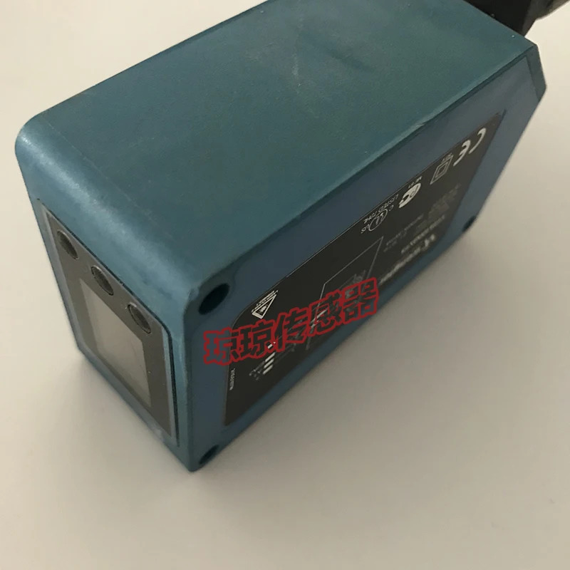 Wenglor 센서 V1TA100QXT3 실제 촬영