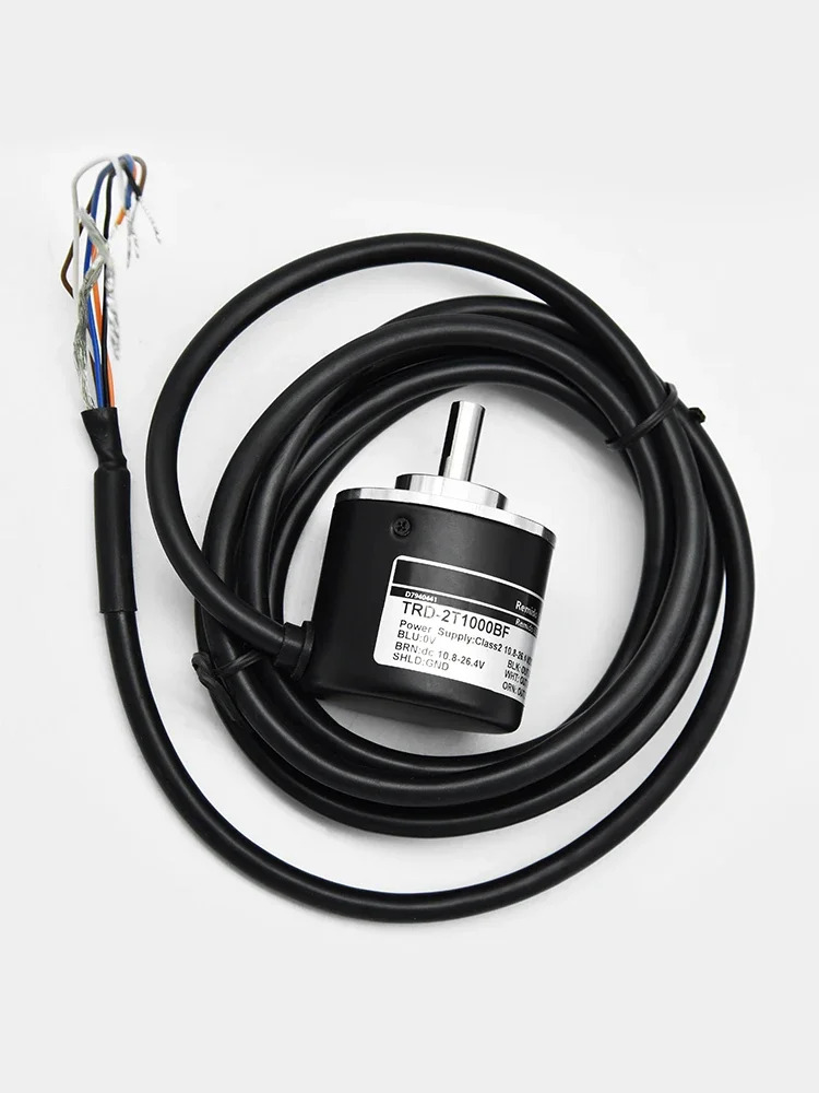 회전 인코더 TRD-2T1000BF 600B 360BF 2000A 1024V VH AF