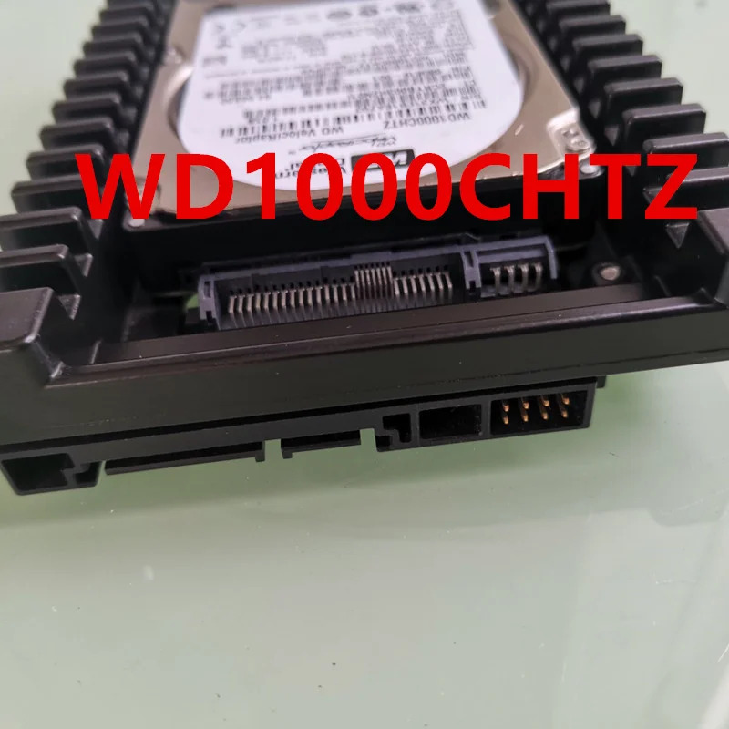 hp호환 1TB SATA 3.5인치 10K 64MB 하드 드라이브새 685819 -001 WD1000CHTZ 696967
