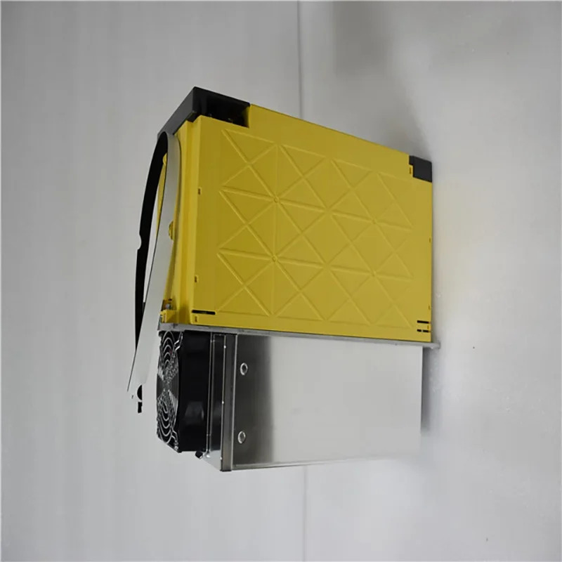AC 서보 드라이브 A06B-6220-H002 H600
