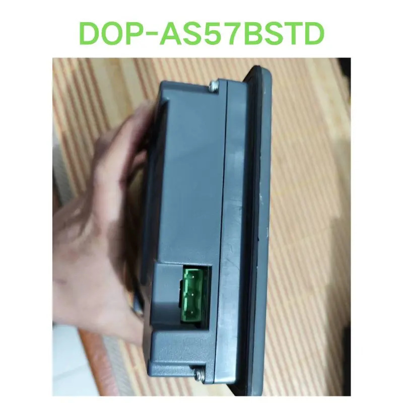 리퍼 OK 터치스크린 DOP-AS57BSTD