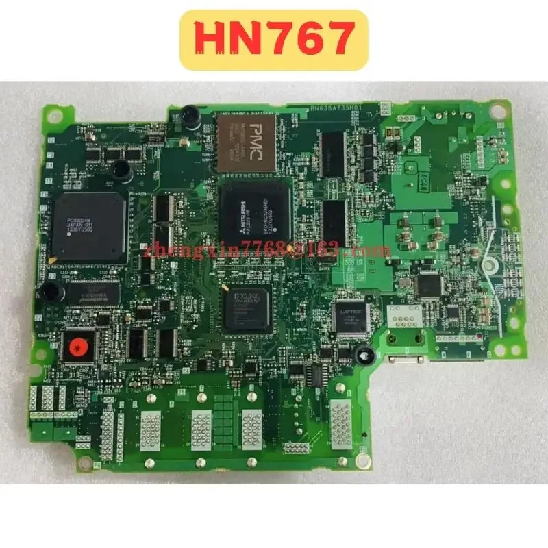 리퍼 회로 기판 정상 기능 완료 HN767