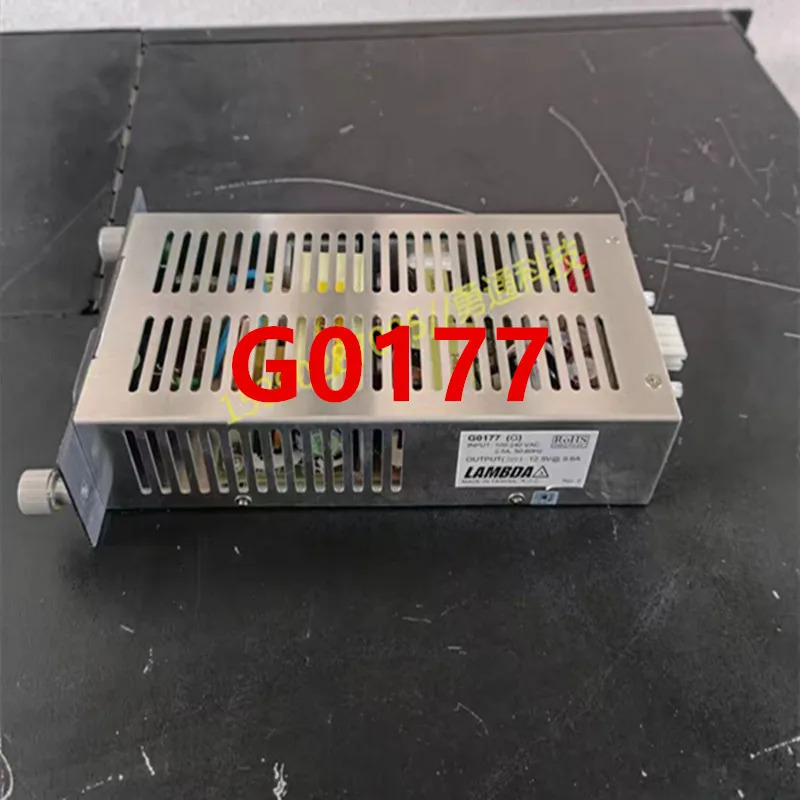 리퍼 전원공급장치 TDK-LAMBDA PacketShaper 7500 12.5V9.6A G0177 G