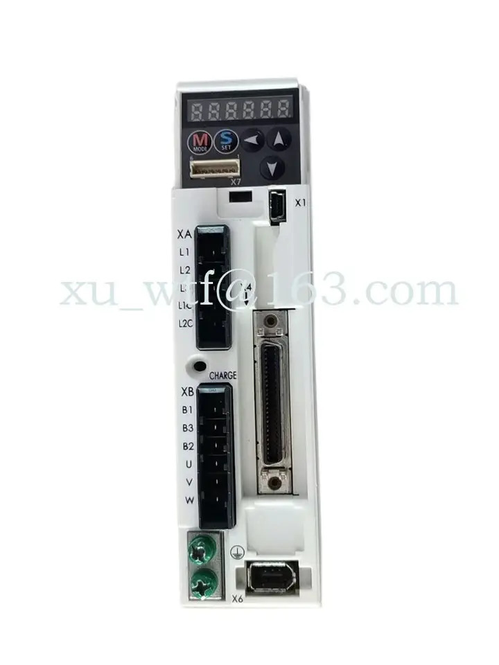 오리지널 서보 드라이버 MADKT1505CA1 MADHT1505CA1 MBDKT2510E MBDHT2510E MBDKT2510CA1 MSMA012A1C 신