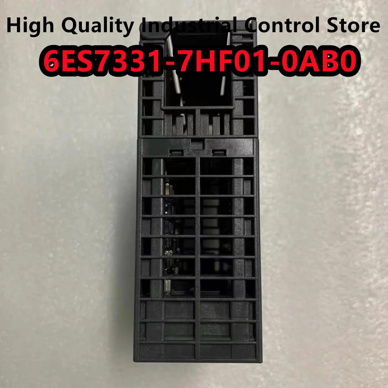 PLC 6ES7331-7HF01-0AB06ES7331-7KB02-0AB0