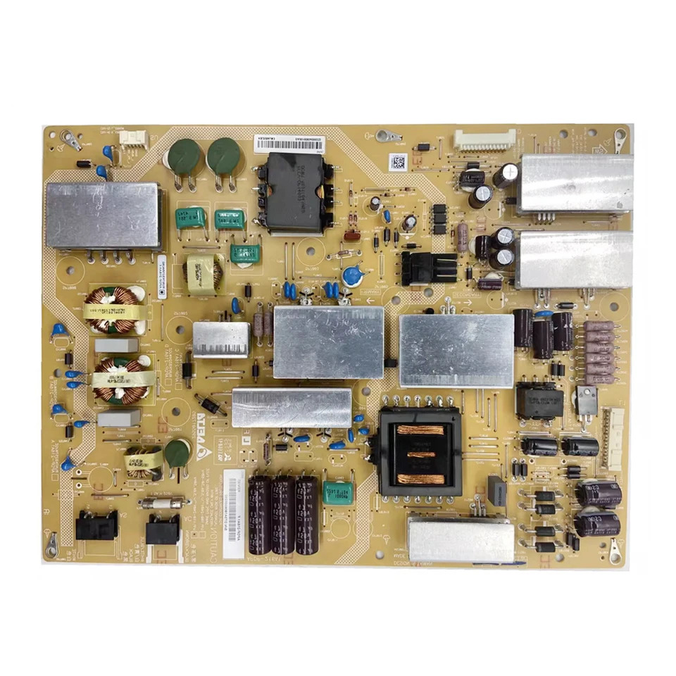 샤프 TV LCD-60UE20A APDP-216A1 전원공급장치 보드 PCB