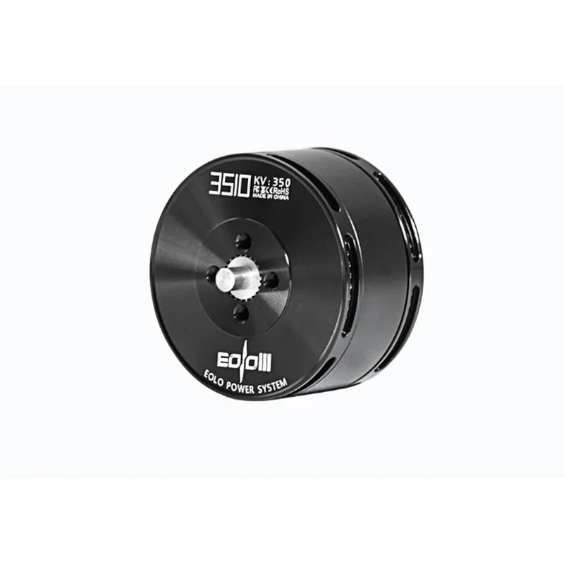 Sunnysky EOLO 3510 모터 멀티 로터 U12 인치 13/15 프로펠러 전KV350 KV550 KV630