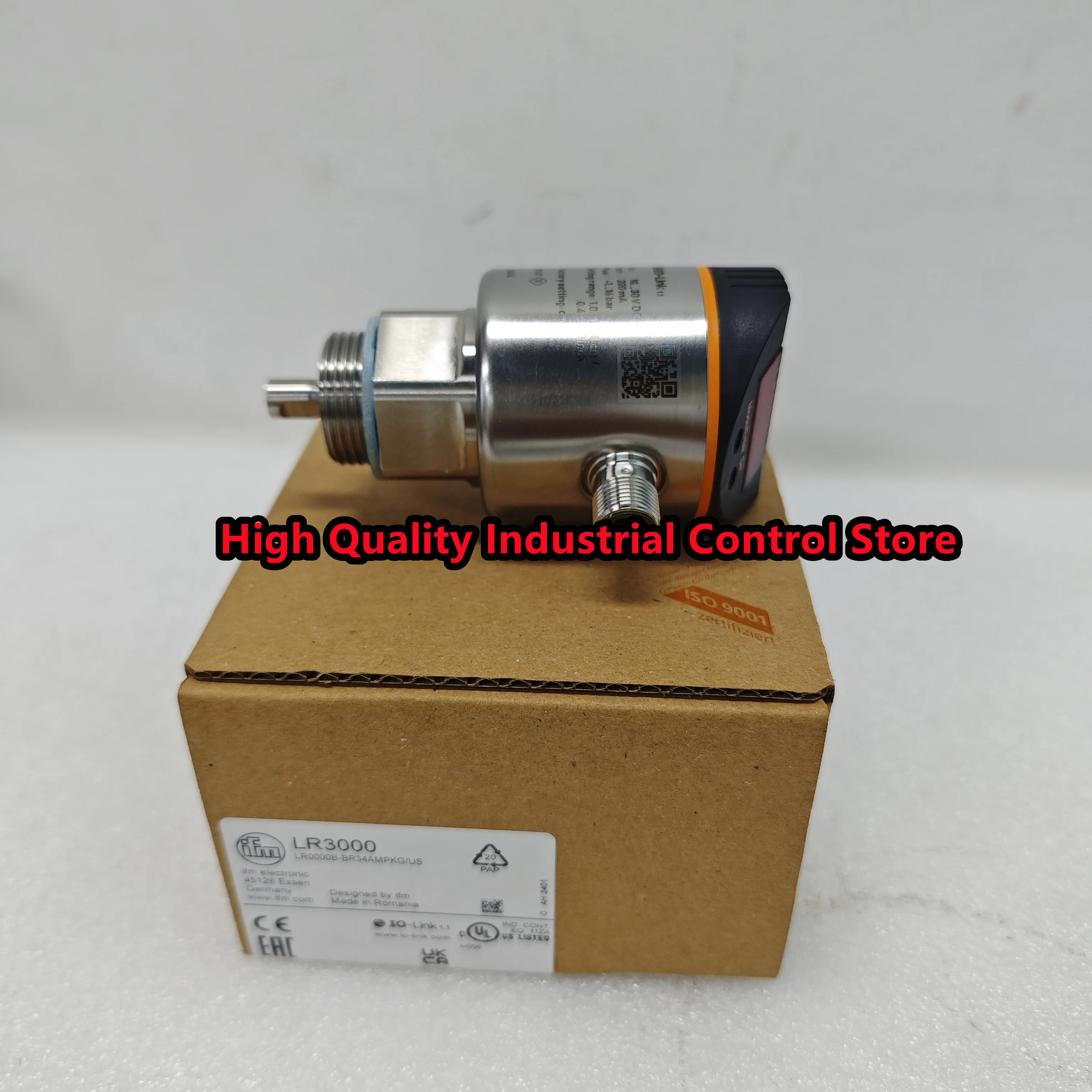 센서 LR2050LR3000