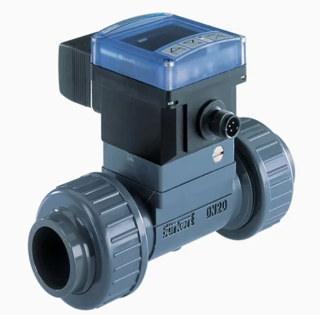 Burkert 유량 스위치 유량계 릴레이 SE32/8032 4-20MA 00436475
