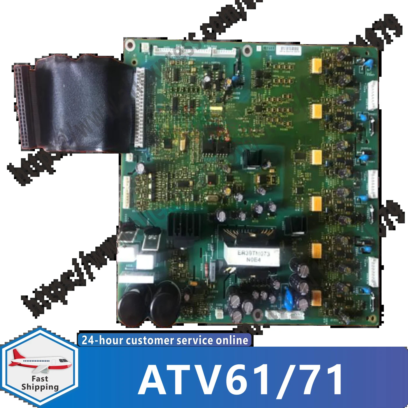 ATV61/71 전원 보드 드라이버 30KW 37KW 45KW