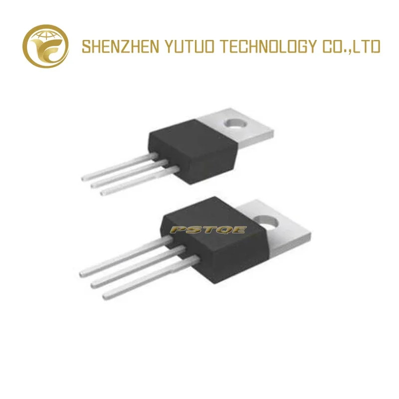비 위조 IC Q4010L5TP Q4010L5 Q4010 TO-220 TO 신