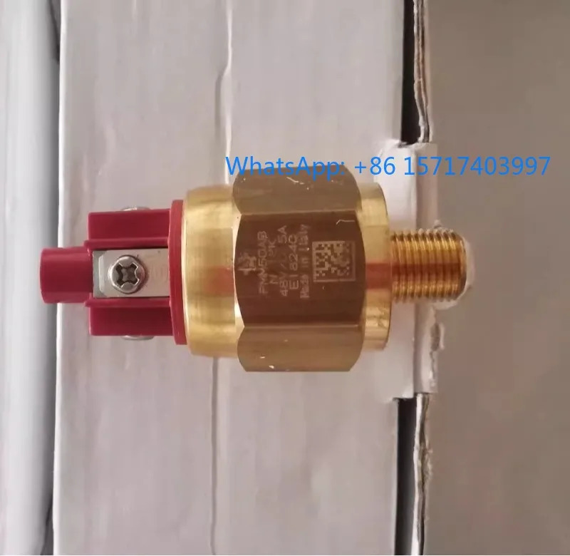 ELETTROTEC 압력 스위치 PMN/PMM20/80A/C14K 조정 가능기계식 컨트롤러
