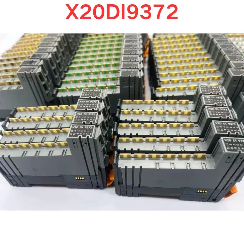 리퍼 BR 모듈 X20DI9372 기능 OK