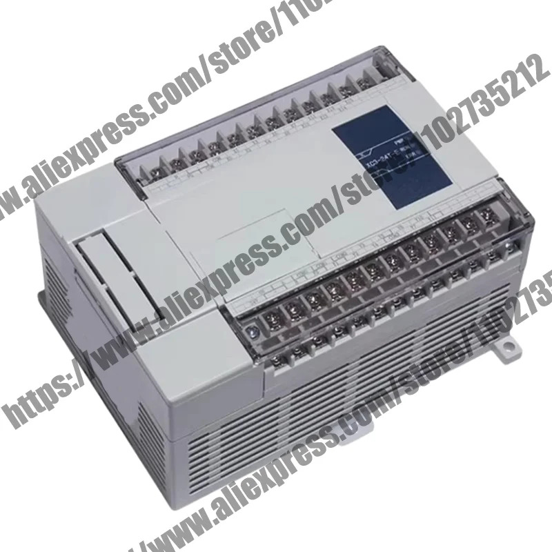 오리지널 AC220V XC3-24T-E 모듈