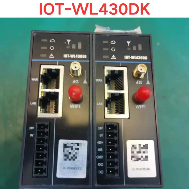 리퍼 Inovance 통신 모듈 IOT-WL430DK 기능 OK
