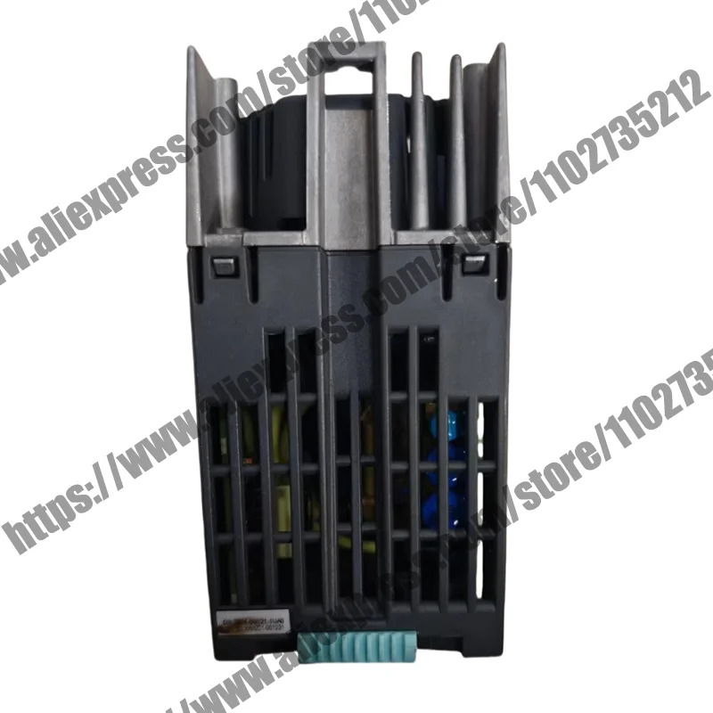 원본 6SL3224-0BE21-1UA0 6SL32240BE211UA0 1.1KW