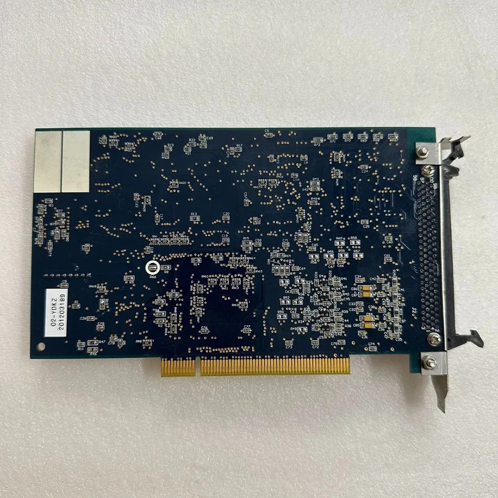 RSI 모션 컨트롤 카드RSI-DL-PCI Rev 3
