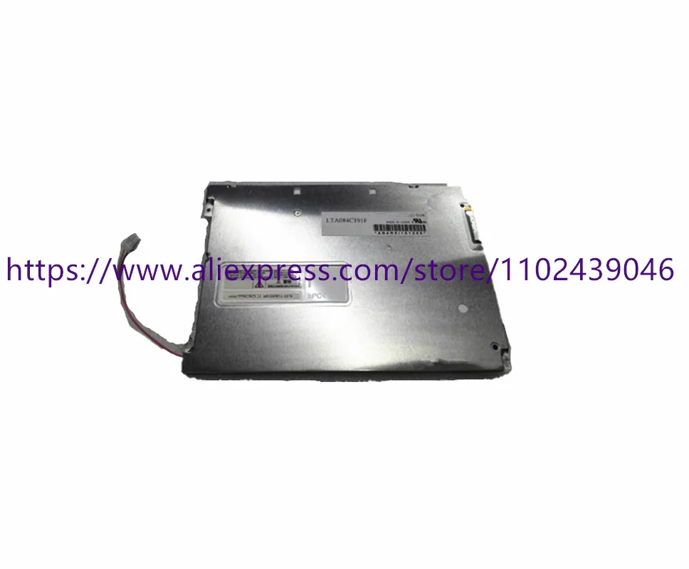 8.4인치 LTA084C191F