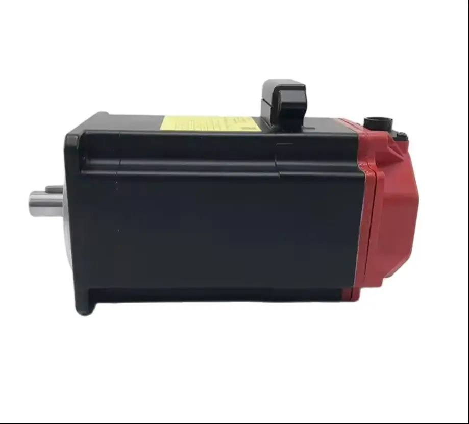 A06B-0215-B100 Fanuc 서보모터 리퍼 완료 A06B 0215 B100