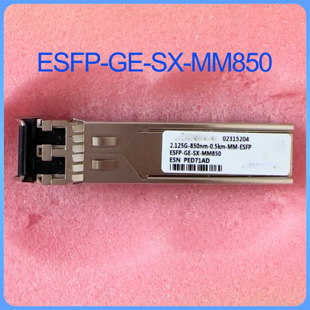 화웨이호환 02315204 ESFP-GE-SX-MM850 모듈