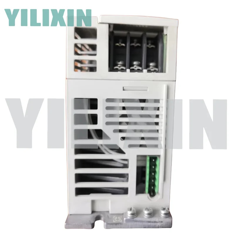 오리지널 MR-J2S-60A PLC 모듈