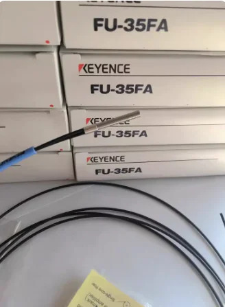 키엔스 광섬유 증폭기 FS-V31 FS-N18N FS-N11P FS-N41N FS-N11N 케이블 FU-35FA FU-35TZ