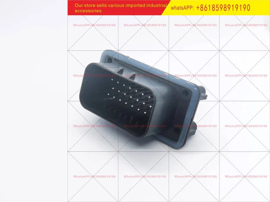 23P 수직 플레이트 엔드 커넥터 776228 1 오리지널