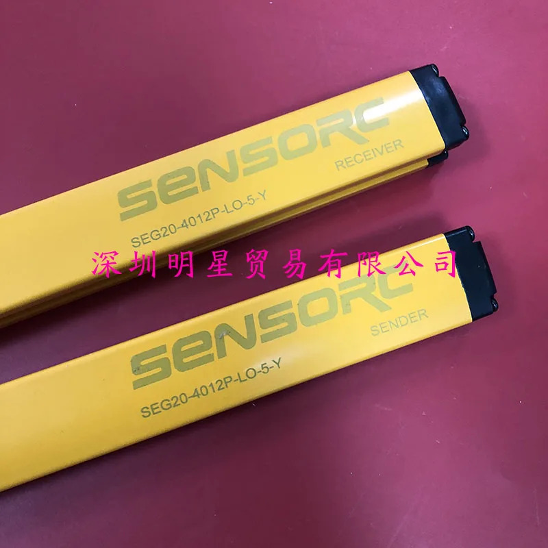 SEG20-4012P-LO-5-Y Xuo SENSORC 라이트 센서 원 페널티 10