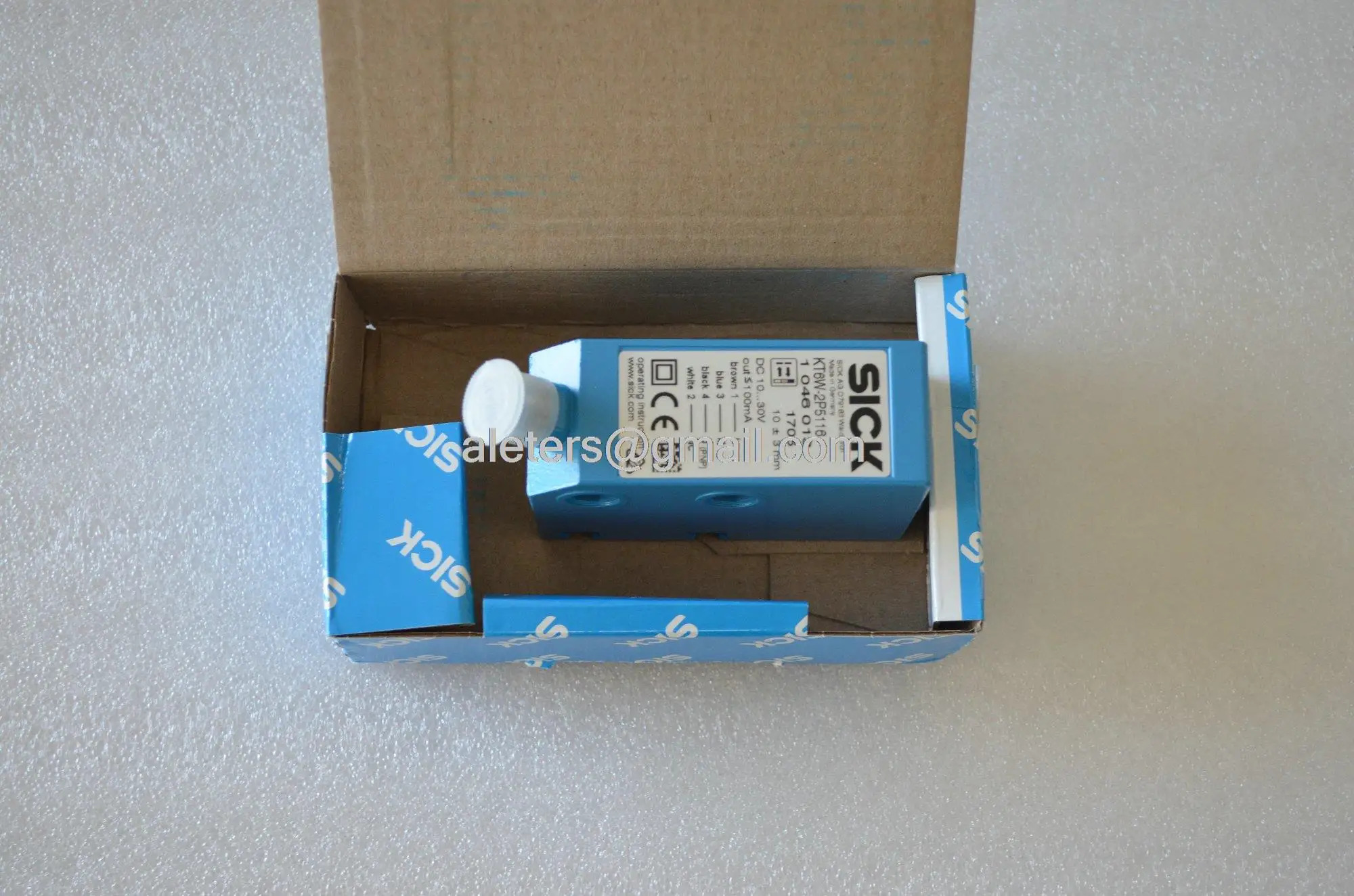 센서 KT6W-2P5116