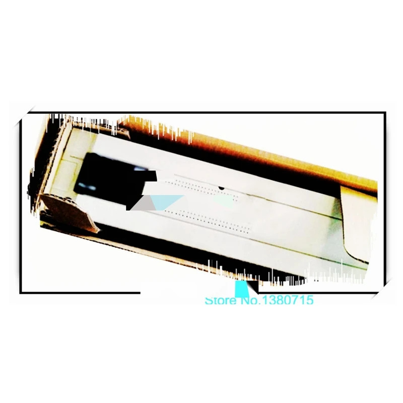 오리지널 FX3U-128MT-ES-A PLC 기본 장치