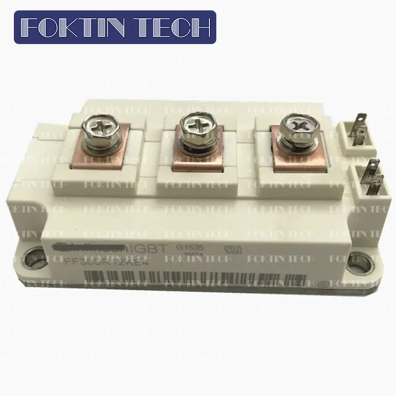 IGBT 모듈 FF300R12KE4 FF450R12KE4