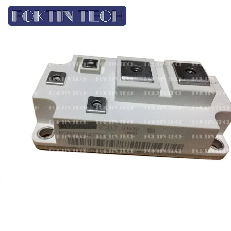 IGBT 모듈 BSM400GA170DLS
