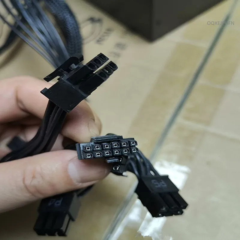 LITEON 12핀 750W 전원공급장치 PA-3751-1새 원본 PSU