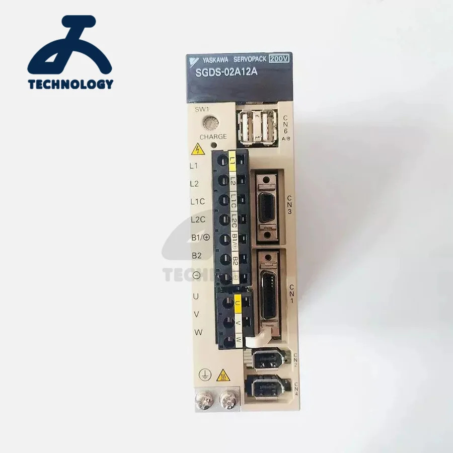 Yaskawa 서보 드라이브 SGDXS-120A00A8002 SGDXS-120A40A8002 SGDXS-180A00A8002 SGDXS-180A40A8002 SGDXS-200A