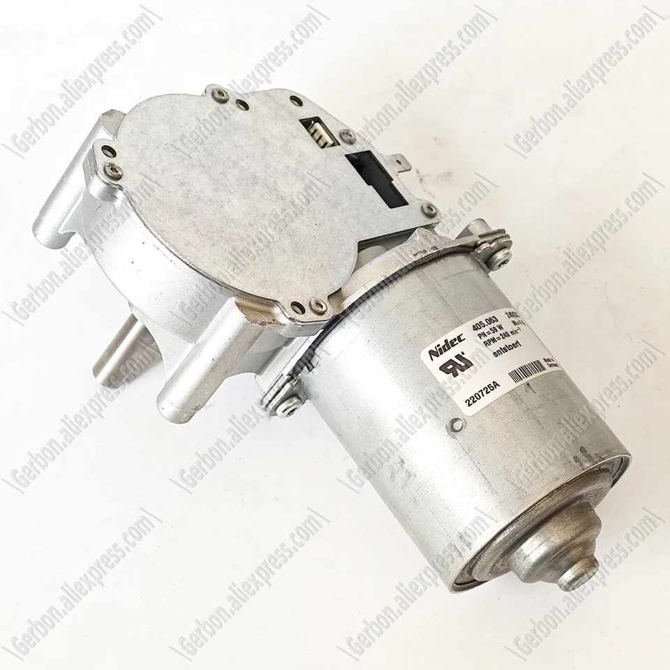 NIDEC DC 모터 405.063 405063 403.933 403.958 404.603 404.868 404.854 403.957 405.006 403.280 405.621